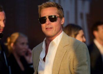 Ισπανία: Επιτήδειοι που παρίσταναν τον Μπραντ Πιτ εξαπάτησαν δύο γυναίκες, αποσπώντας 325.000 ευρώ
