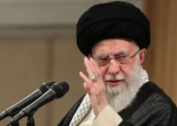 Αγιατολάχ Αλί Χαμενεΐ: Το Ισραήλ σκοτώνει αμάχους, γιατί είναι ανίκανο να νικήσει τους εχθρούς του