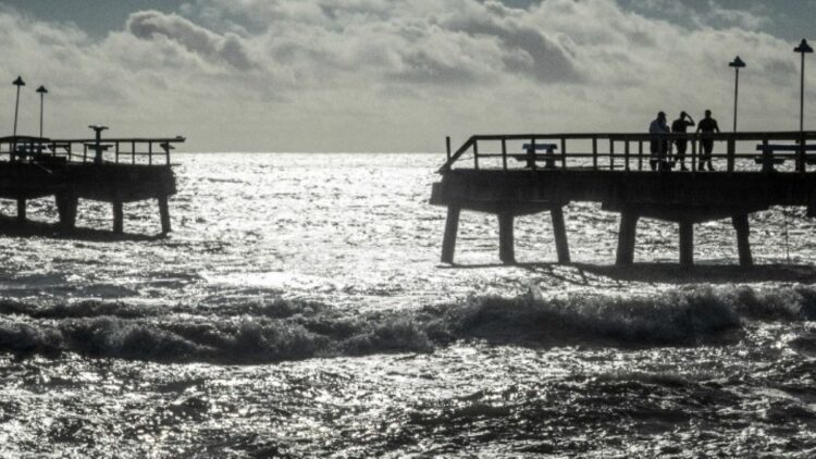ΗΠΑ: Σε κατηγορία 4 ενισχύθηκε ο τυφώνας Χέλεν καθώς πλησιάζει τη Φλόριντα