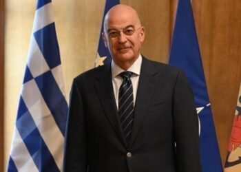 Στα Κύθηρα σήμερα ο Ν. Δένδιας για τα 80 χρόνια από την απελευθέρωση του νησιού