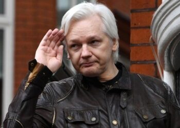 Τζούλιαν Ασάνζ: Ο ιδρυτής του WikiLeaks θα μιλήσει την ερχόμενη Τρίτη στο Συμβούλιο της Ευρώπης