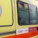 Κατερίνη: Θανατηφόρα πτώση 55χρονου σε φωταγωγό από ταράτσα πολυκατοικίας