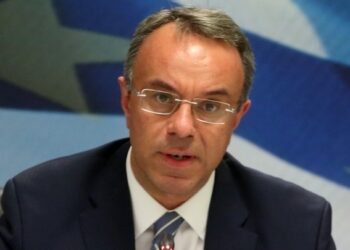 Χρ. Σταϊκούρας:  Χτίζουμε την επόμενη μέρα μιας νέας γενιάς έργων