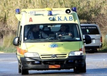 Θεσσαλονίκη: Νεκρός 33χρονος οδηγός μηχανής που συγκρούστηκε με λεωφορείο