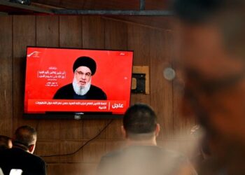 Εκπρόσωπος ισραηλινού στρατού: Σε κατάσταση υψηλού συναγερμού το Ισραήλ, μετά τη δολοφονία Νασράλα