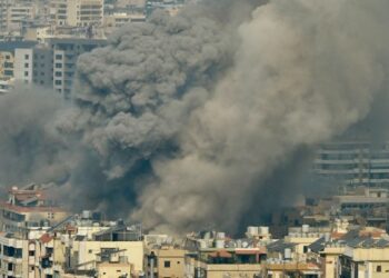 Τουλάχιστον 140 στόχους της Χεζμπολάχ στον Λίβανο έπληξε ο ισραηλινός στρατός