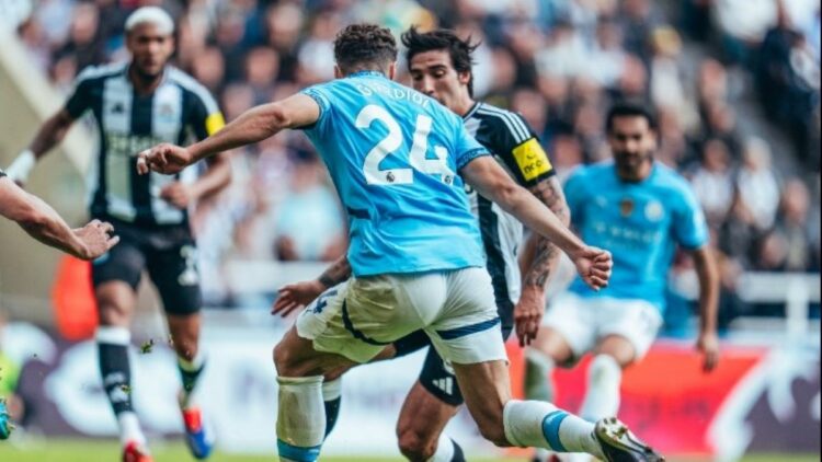 Μάντσεστερ Σίτι: Δεύτερη σερί απώλεια χωρίς τον Ρόδρι