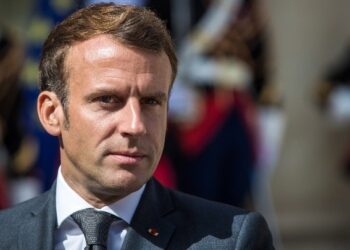 Ο πρόεδρος της Γαλλίας θα συναντηθεί με τον Ιρανό ομόλογό του στη Νέα Υόρκη