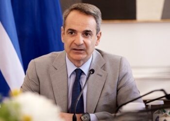 Κ. Μητσοτάκης: Μεγάλο το ενδιαφέρον διεθνών επενδυτών για την Ελλάδα, μετά την ανάκτηση της επενδυτικής βαθμίδας