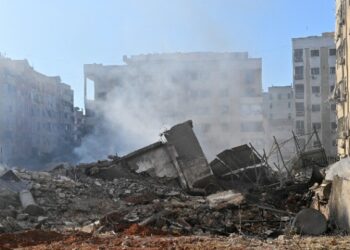 Ισραηλινός στρατός: Νέοι βομβαρδισμοί στη Βηρυτό – Ισχυρές εκρήξεις