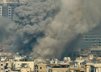 Ισραηλινός στρατός: Δεκάδες επιδρομές κατά της Χεζμπολάχ στον Λίβανο