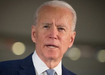 Μπάιντεν: Έκκληση για κατάπαυση του πυρός στον Λίβανο