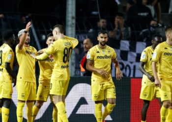 Ξεκούραση και αποφόρτιση στον Άρη μετά τον θρίαμβο στο ντέρμπι