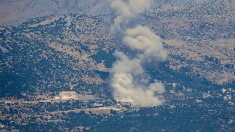 Η Χαμάς ανακοίνωσε τον θάνατο του επικεφαλής της στον Λίβανο σε ισραηλινή αεροπορική επιδρομή