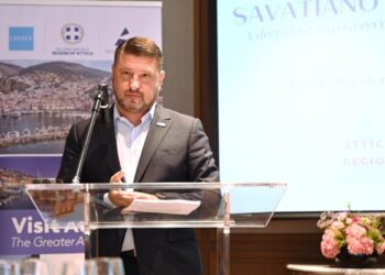 Χαρδαλιάς για Αττική: Ολοκληρώνεται ο καθαρισμός 38 ρεμάτων