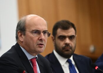 Νέο φορολογικό νομοσχέδιο – Τι θα περιλαμβάνει