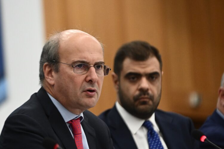 Νέο φορολογικό νομοσχέδιο – Τι θα περιλαμβάνει