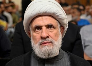 Λίβανος: Ο υπαρχηγός της Χεζμπολάχ θα εκφωνήσει ομιλία