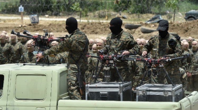 Χεζμπολάχ Ισραήλ