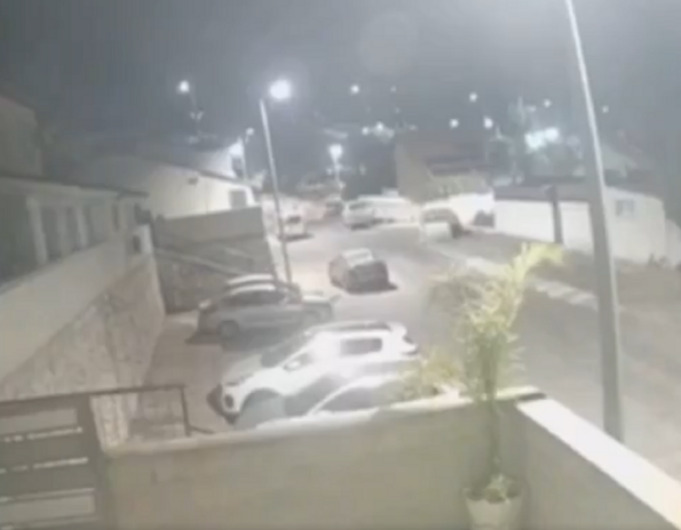 Λίβανος: Η Χεζμπολάχ λέει ότι έπληξε με ρουκέτες την πόλη Σάφεντ στο βόρειο Ισραήλ