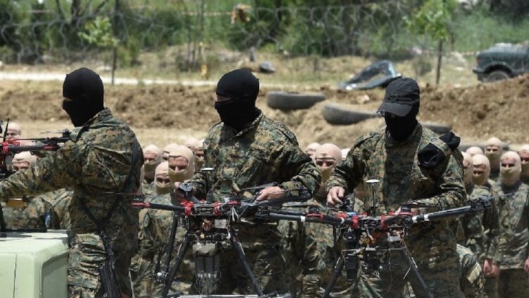 Χεζμπολάχ Ισραήλ