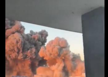 Απειλητικό μήνυμα Ιράν: Οι δράστες της σφαγής στη Βηρυτό δεν θα μείνουν ατιμώρητοι