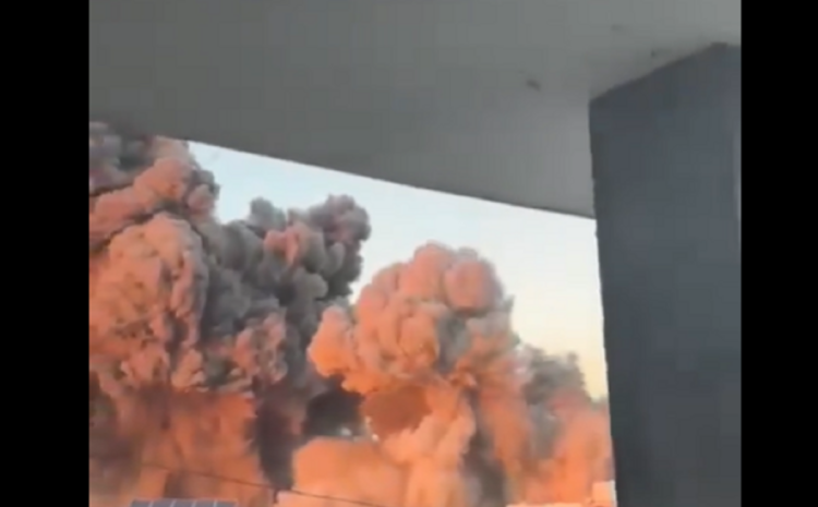 Απειλητικό μήνυμα Ιράν: Οι δράστες της σφαγής στη Βηρυτό δεν θα μείνουν ατιμώρητοι