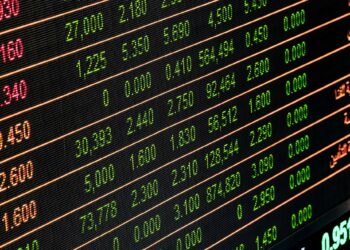 ΗΠΑ – Χρηματιστήριο: Κλείσιμο χωρίς κατεύθυνση