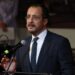 Χριστοδουλίδης προς Ερντογάν: Η ιστορία θα μας κρίνει – Ο εισβολέας να μην κουνάει το δάκτυλο (video)