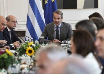 υπουργικό Συμβούλιο