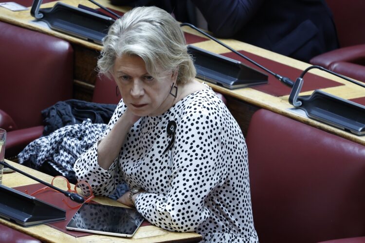 Ακρίτα: Υπέβαλλα την παραίτηση μου, αλλά δεν έγινε δεκτή