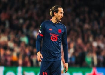 Συμφωνία Ολυμπιακού με Γιαζιτσί: Ποιος είναι ο Τούρκος μεσοεπιθετικός