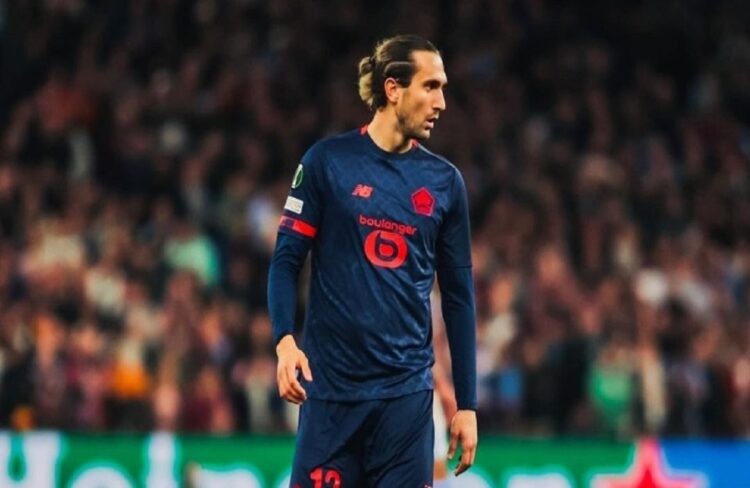 Συμφωνία Ολυμπιακού με Γιαζιτσί: Ποιος είναι ο Τούρκος μεσοεπιθετικός