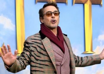 Η Universal Pictures ετοιμάζει νέα παραγωγή με πρωταγωνιστή τον Ρόμπερτ Ντάουνι Τζ.