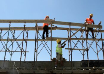 Πανελλαδικές απεργίες των οικοδόμων στις 6 και 20 Νοεμβρίου