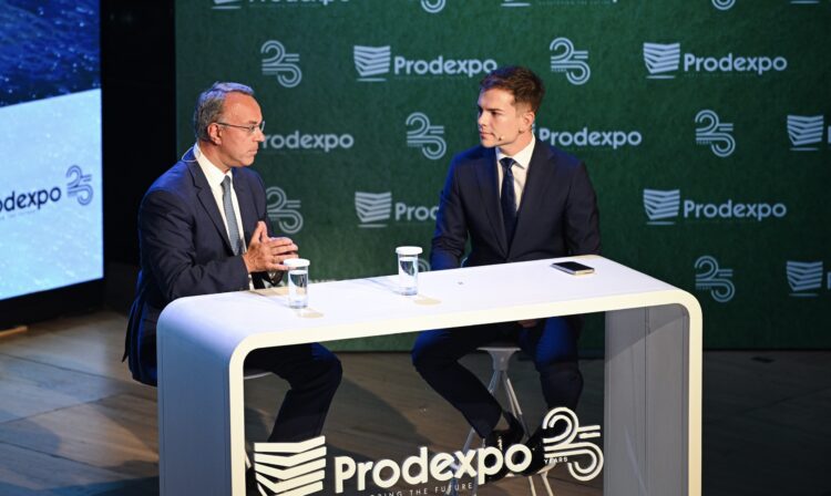 Σταϊκούρας: Ανησυχητικά περιστατικά στον σιδηρόδρομο, πρέπει να απαντηθούν αρμοδίως