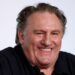 Gerard Depardieu