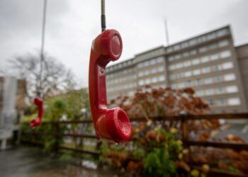 Βερολίνο: Ιστορική καταδίκη πρώην πράκτορα της Στάζι για δολοφονία, 35 χρόνια μετά την πτώση του Τείχους