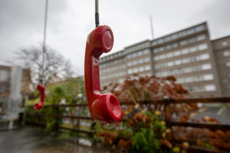 Βερολίνο: Ιστορική καταδίκη πρώην πράκτορα της Στάζι για δολοφονία, 35 χρόνια μετά την πτώση του Τείχους