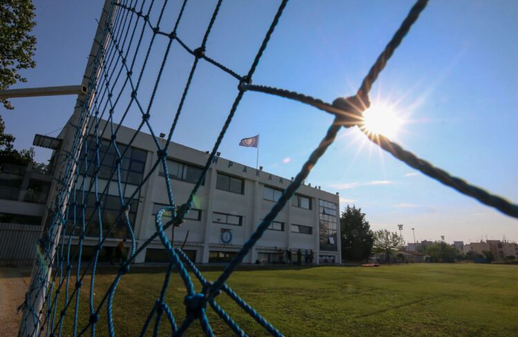 Πρόστιμο της ΕΠΟ στον Ηρακλή