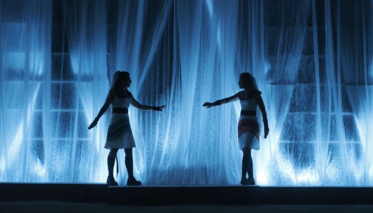 ΙΚΕΤΙΔΕΣ: 4 Οκτωβρίου στον Λυκαβηττό η αποχαιρετιστήρια παράσταση