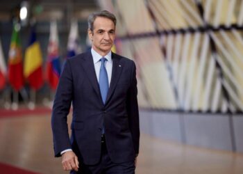 Στην Κροατία σήμερα ο Κ. Μητσοτάκης για τη Σύνοδο Κορυφής Ουκρανίας – Νοτιοανατολικής Ευρώπης