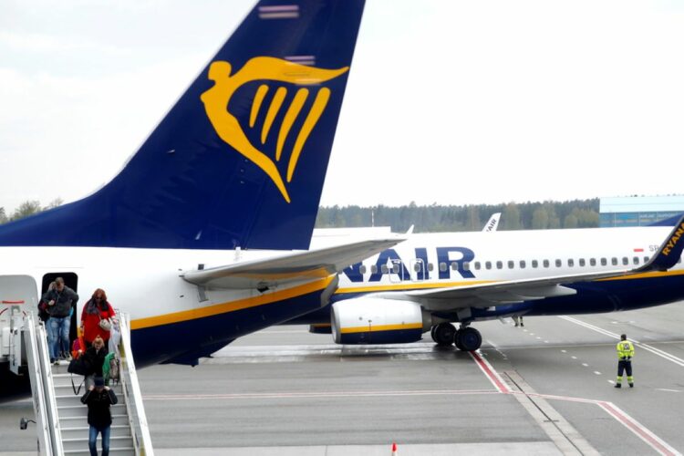 Έσκασε λάστιχο αεροσκάφους στην Ιταλία: Έκλεισε το αεροδρόμιο του Μπέργκαμο