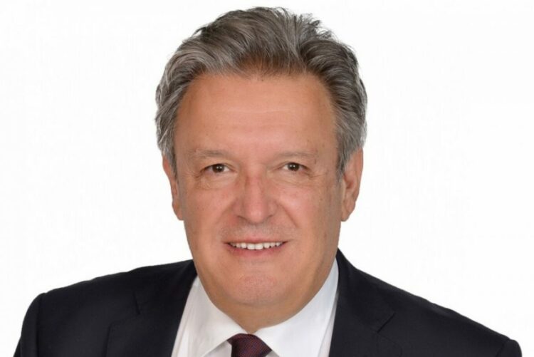 Έφυγε από τη ζωή ο δήμαρχος Ζηρού Γιώργος Ζυγούρης