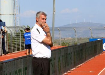 ΟΦΗ: Παραιτήθηκε ο Δέλλας λόγω σοβαρού οικογενειακού προβλήματος –  Ο Ράσταβατς αναλαμβάνει στη θέση του