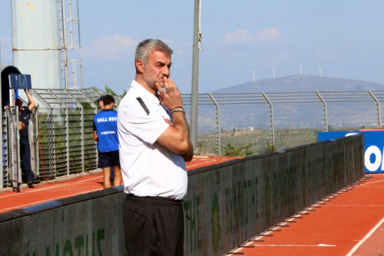 ΟΦΗ: Παραιτήθηκε ο Δέλλας λόγω σοβαρού οικογενειακού προβλήματος – Ο Ράσταβατς αναλαμβάνει στη θέση του