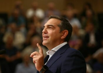 Στο Βελιγράδι ο Τσίπρας: Θα προεδρεύσει σε σύσκεψη για τα Δυτικά Βαλκάνια