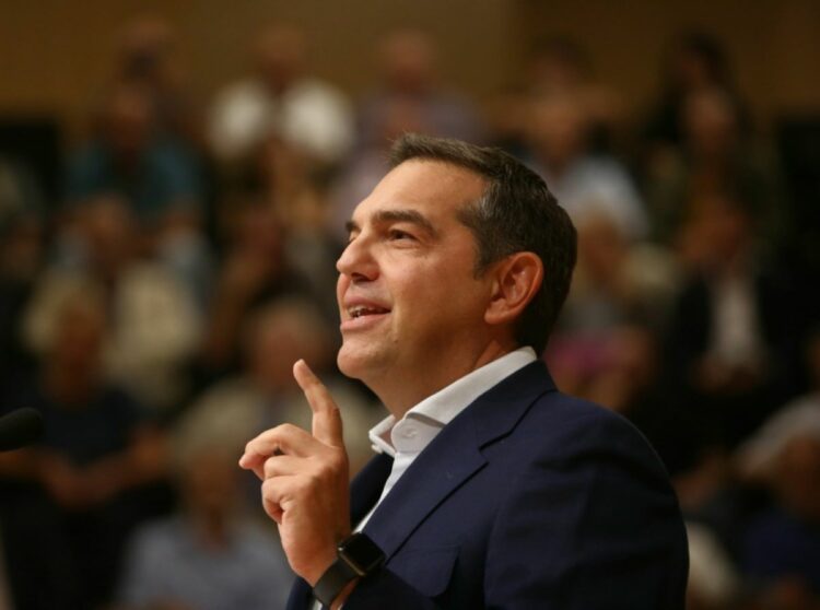 Στο Βελιγράδι ο Τσίπρας: Θα προεδρεύσει σε σύσκεψη για τα Δυτικά Βαλκάνια