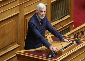 Γιάννης Λοβέρδος: Η συγκινητική ανάρτηση για τα γενέθλια του γιου του