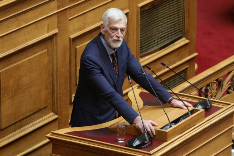 Γιάννης Λοβέρδος: Η συγκινητική ανάρτηση για τα γενέθλια του γιου του